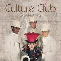 Culture Club — Don't Mind If I Do